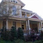 Historic Driving Tour of Homes