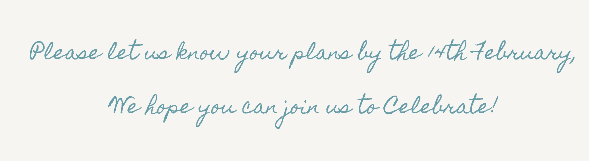 The Wedding Website of Natalie Wright and Neil Ponsonby
