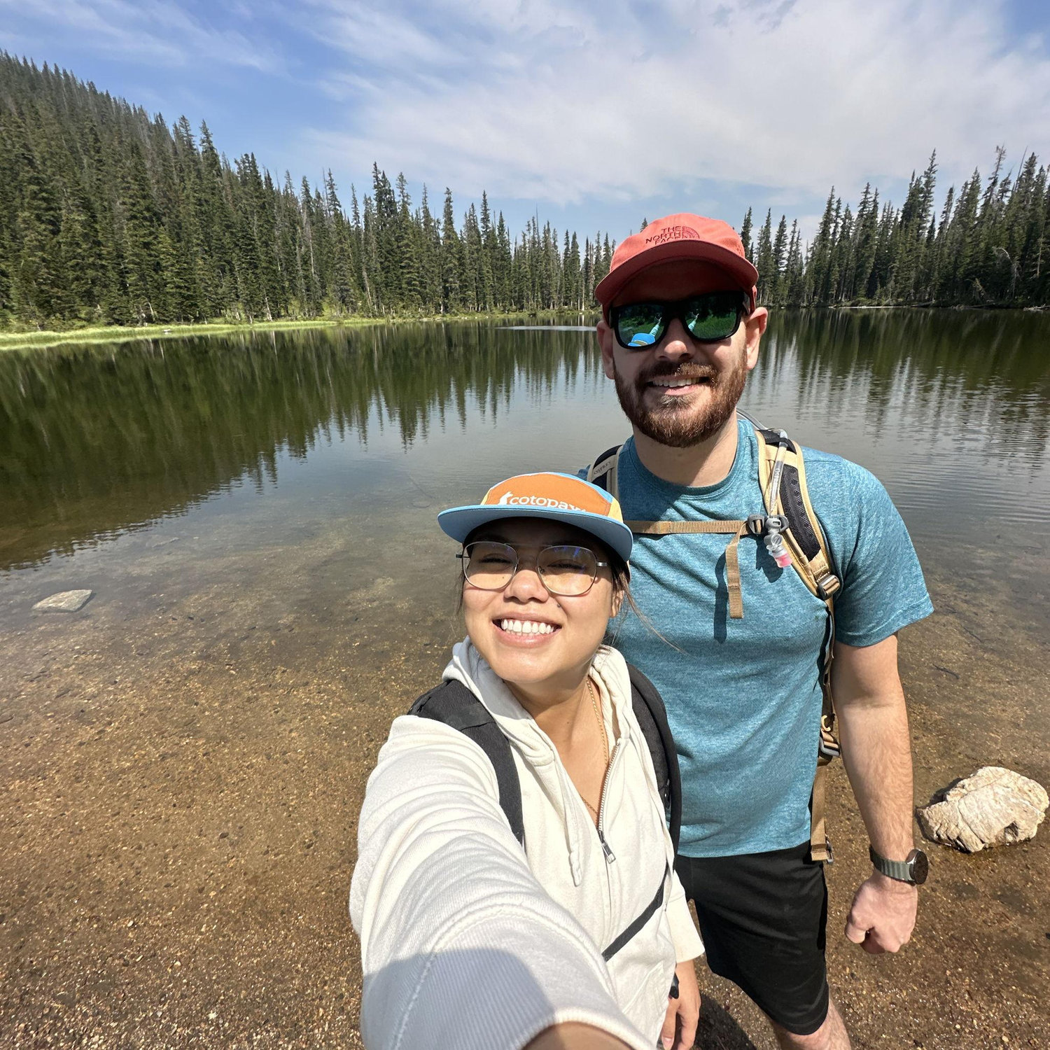 Fraser, CO