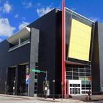 Reginald F. Lewis Museum