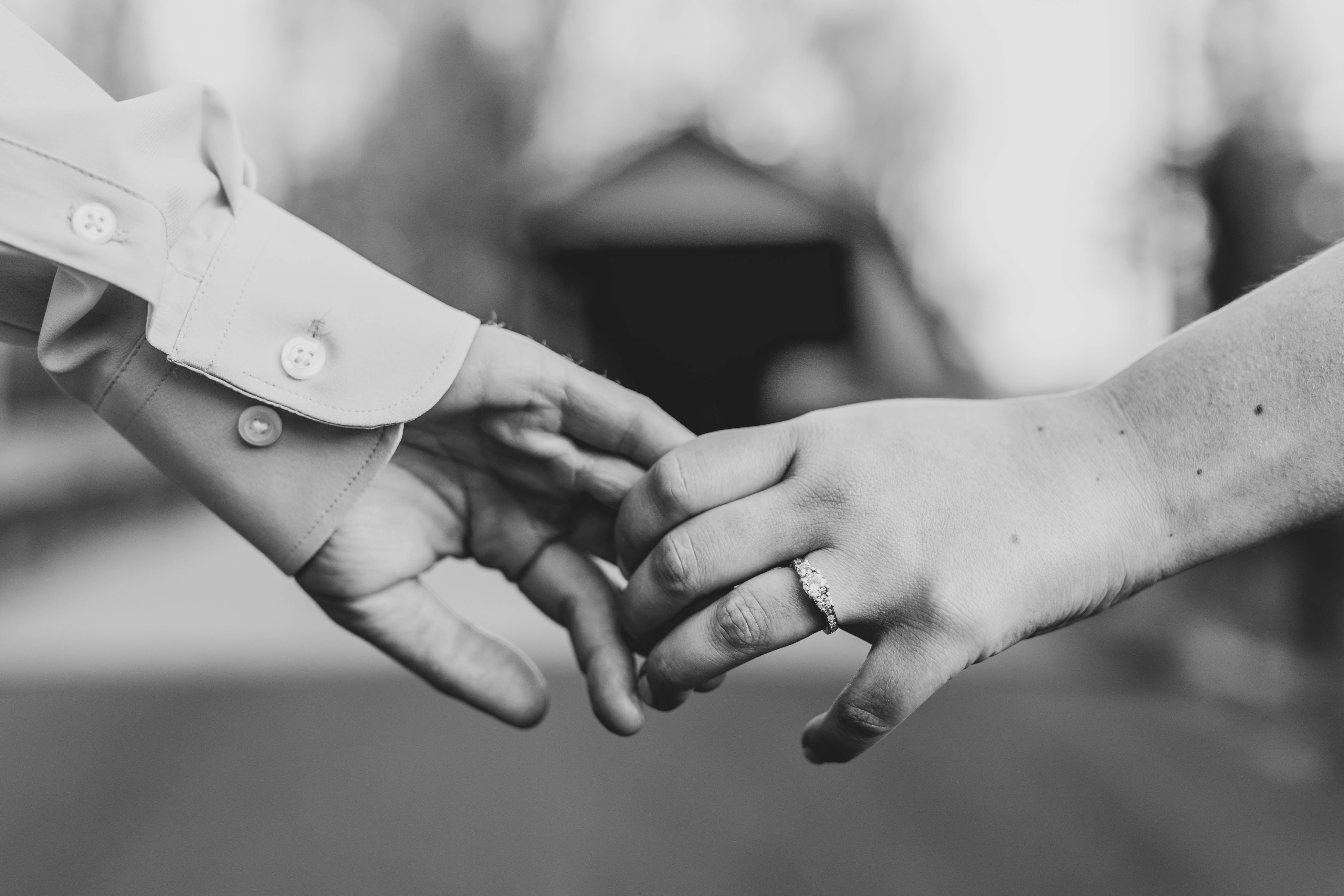 The Wedding Website of Leah Dubots and Hunter Crouse