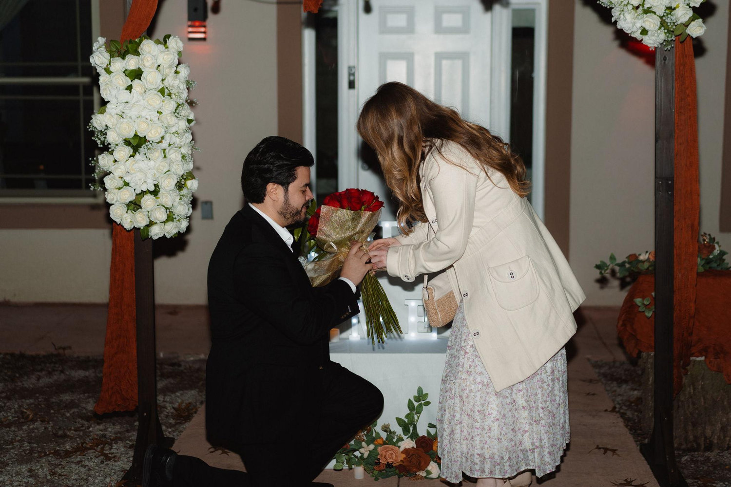 The Wedding Website of Mariah Gach and Kenney Pinto