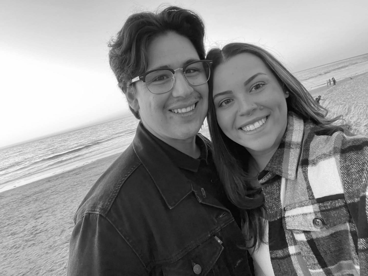 The Wedding Website of David Marquez and Elizabeth Lizarraga