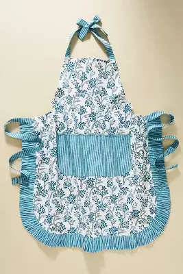 Furbish Studio Henney Apron