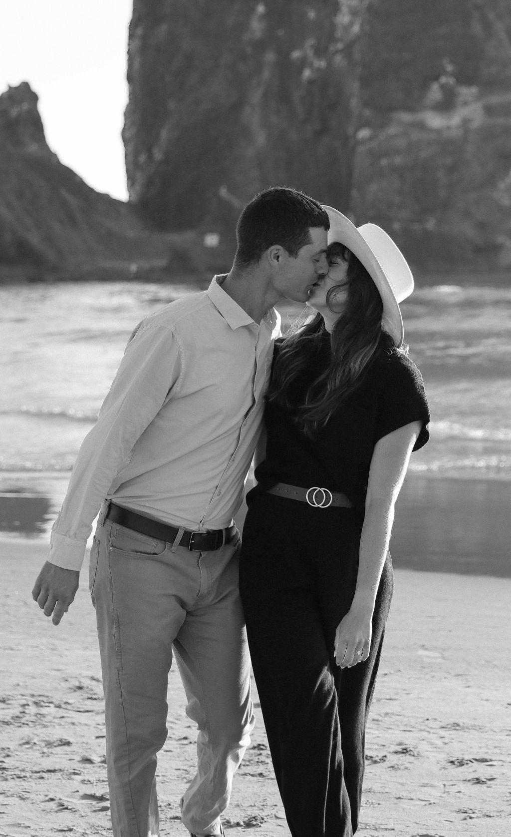 The Wedding Website of Megan Emmons and Tyler Steube