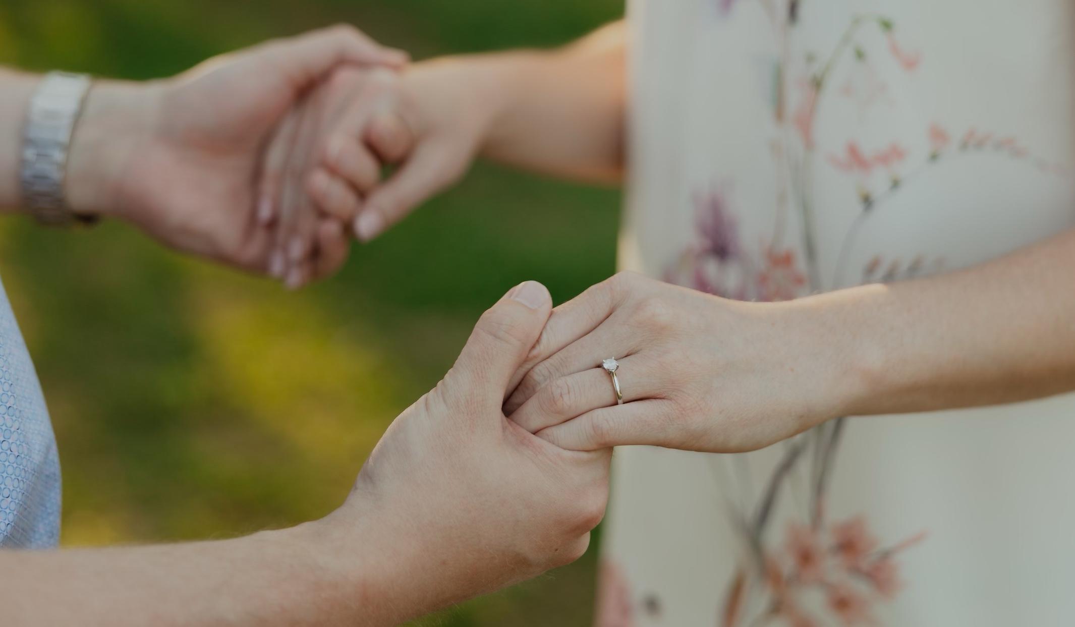 The Wedding Website of Amanda Metzler and Ben Kensing