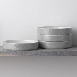 ColorTex Deep Plate, Set of 4