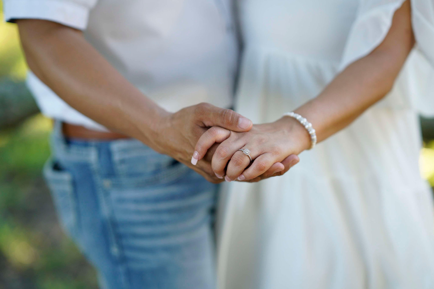 The Wedding Website of Trini Alvarez and Rick Vasquez