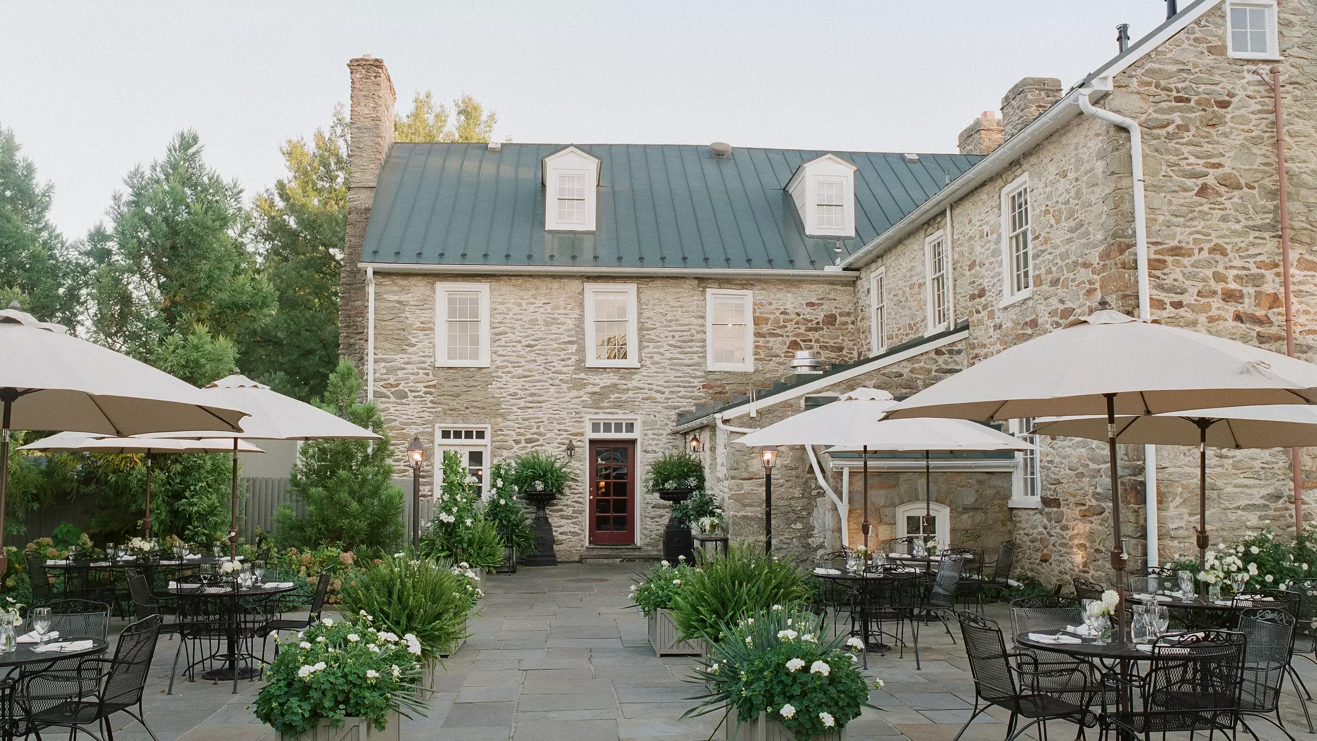 The Wedding Website of Hannah Lee and Keith Fuchs