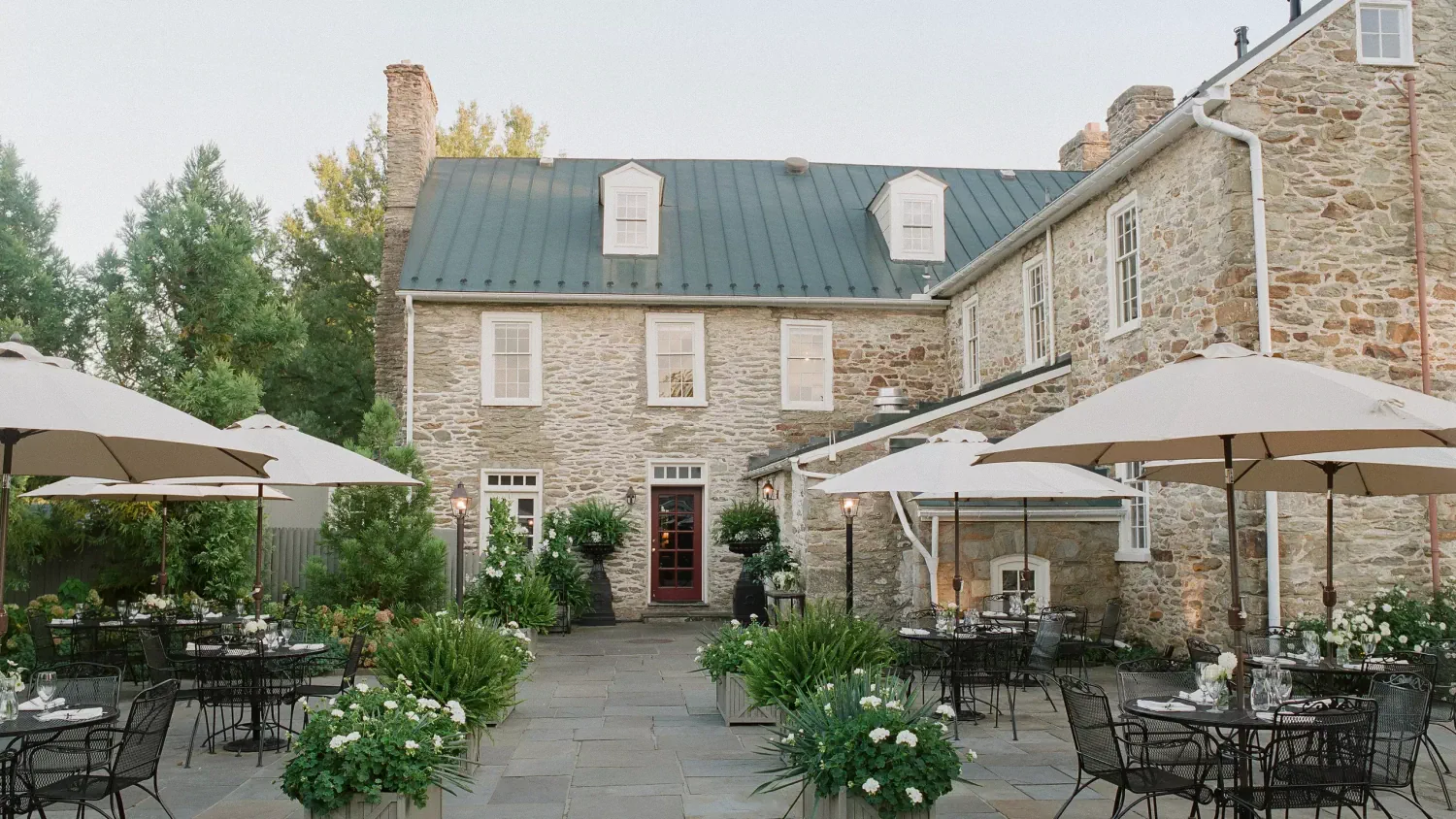 The Wedding Website of Hannah Lee and Keith Fuchs