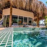 Blue Apple Beach House