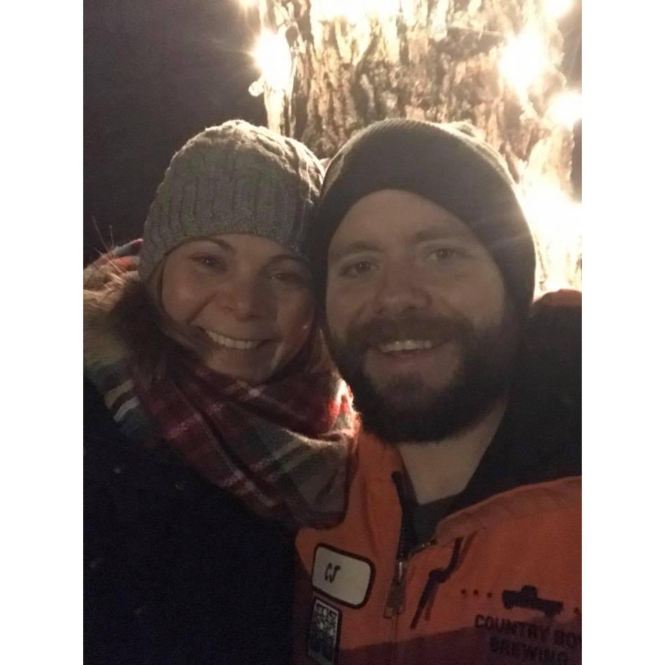 Christmas at Shaker Village