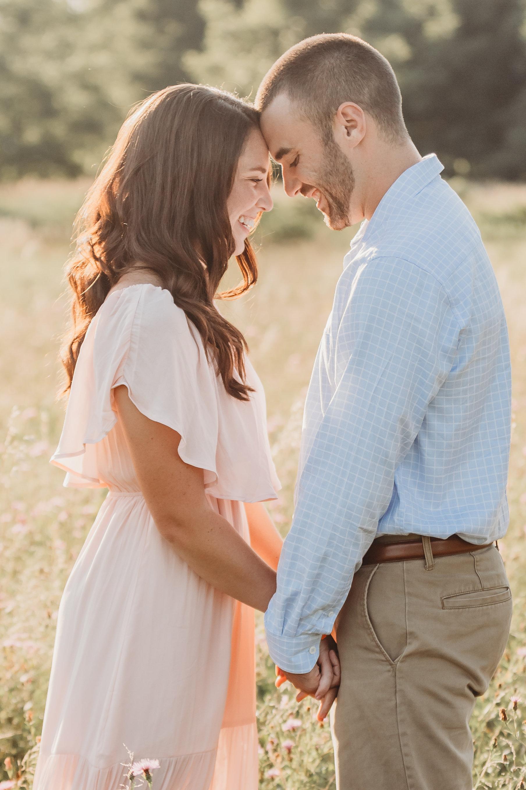 The Wedding Website of Joey Wilson and Carly Bonzerato