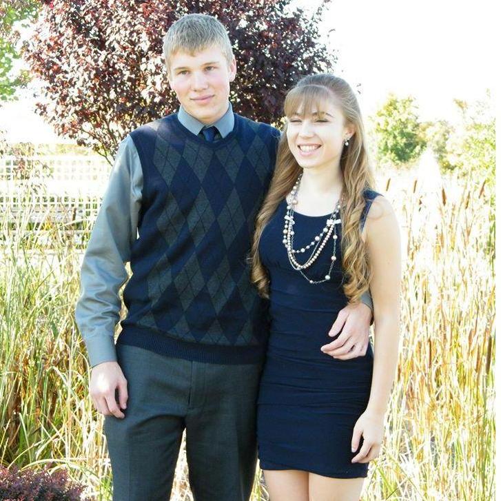 High school homecoming