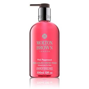Pink Pepperpod Hand Wash