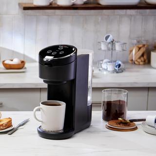 Instant Solo Single Serve Coffee Maker