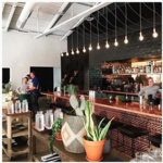 Barrios Fine Mexican Dishes