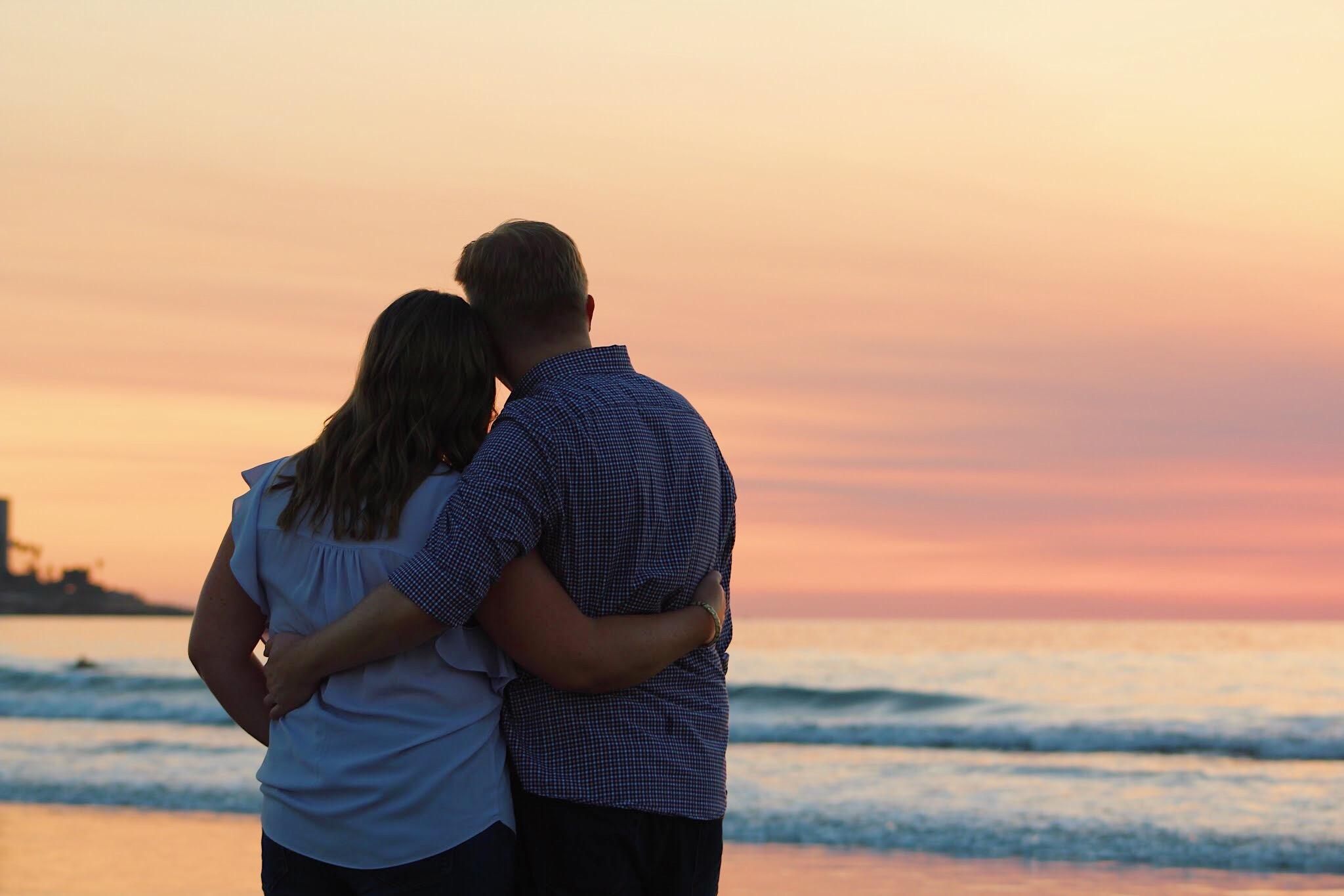 The Wedding Website of Katie Halloran and Ben Coleman