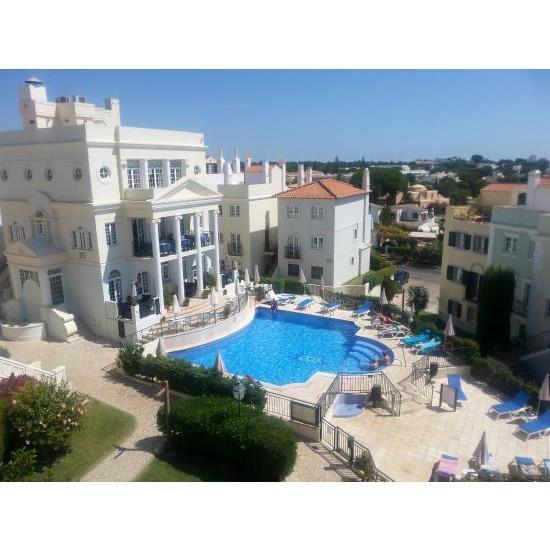 Old Village Pool 2.