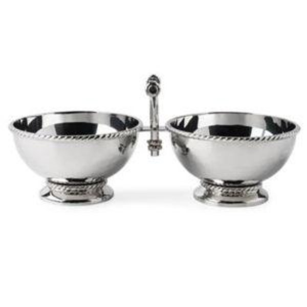 Graham Small Double Cocktail Bowl