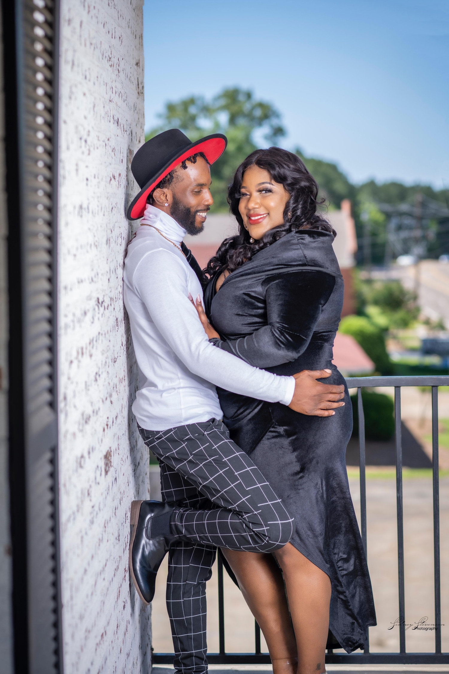 The Wedding Website of Keidra Smith and Thomas Ross