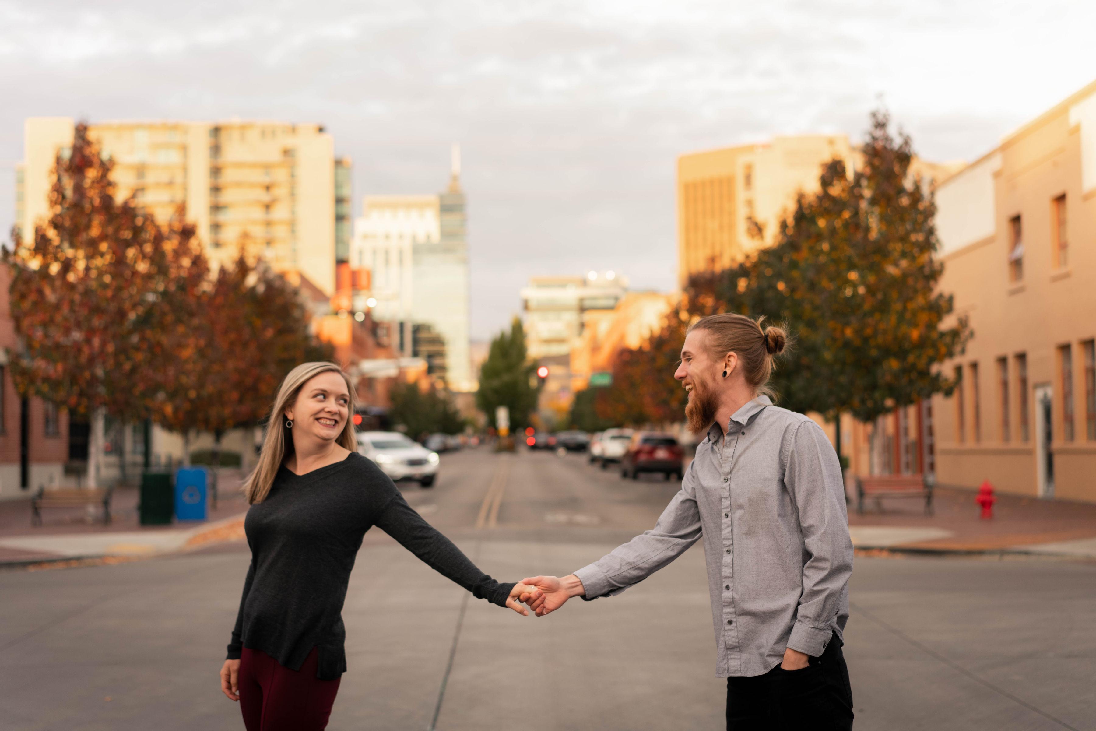 The Wedding Website of Whitney Stoolman and Andrew Morgan