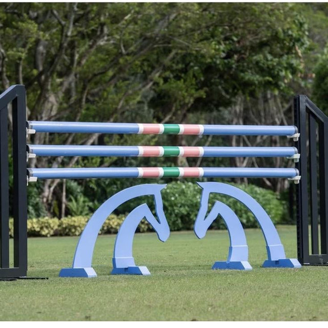 New Schooling Jump Course Fund