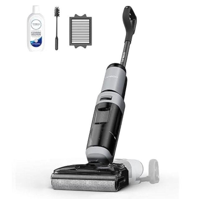 Tineco Vacuum Steam Mop