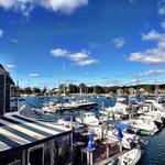 Woods Hole