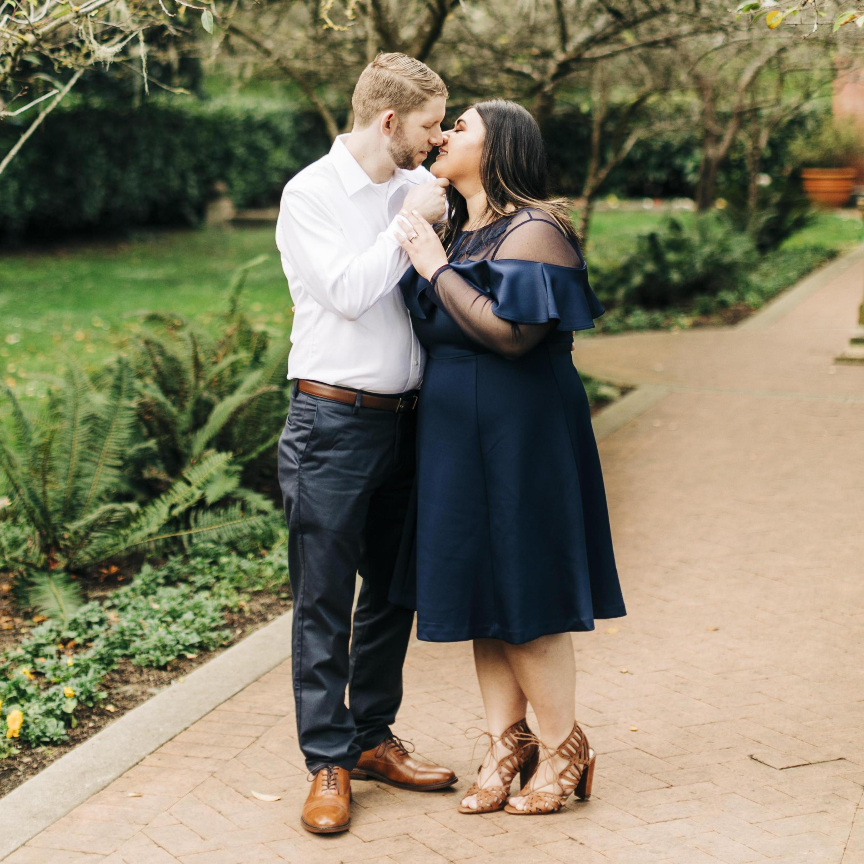 Engagement Photo 1/19/19
