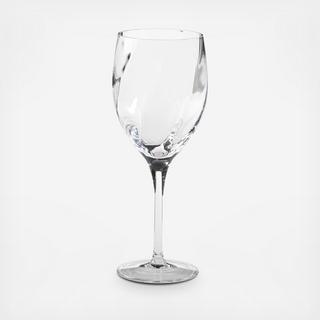 Ottica Wine Glass, Set of 6