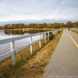 Shining Sea Bikeway