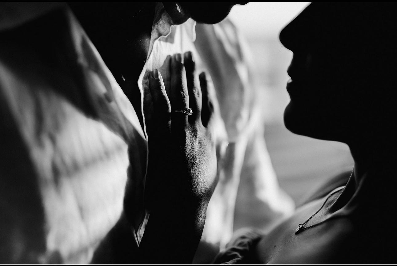 The Wedding Website of Denia Poarch and Eric Rasmussen