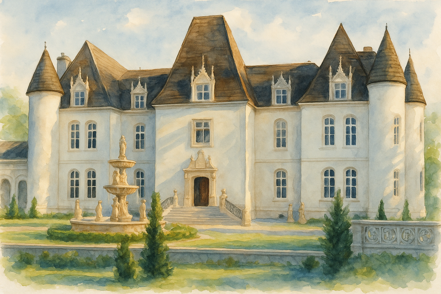 The Wedding Website of Alessandra Rose Garcia and Nicolas Adrian Garza