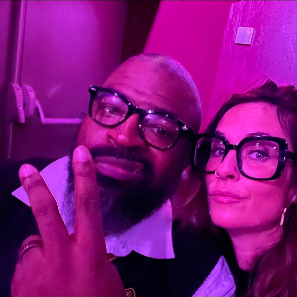 The Wedding Website of Sherri McDearmon and Verlon Oliver