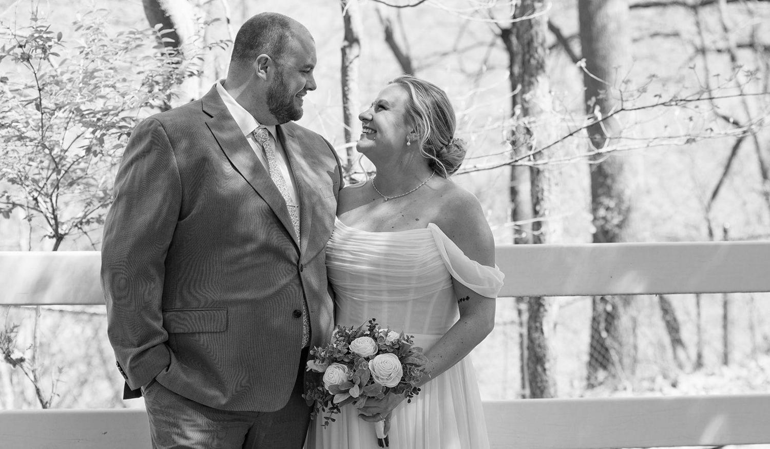 Alyssa Huth and Jake Barrett's Wedding Website