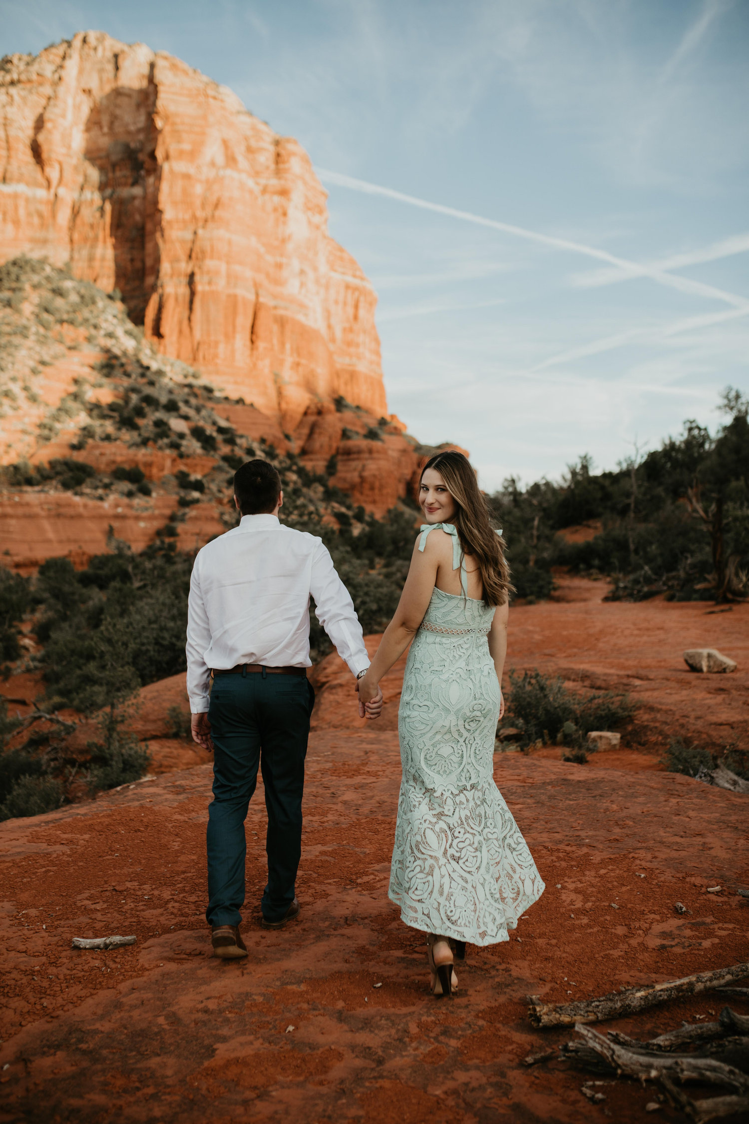 The Wedding Website of Julie Villotti and Ryan Cowles