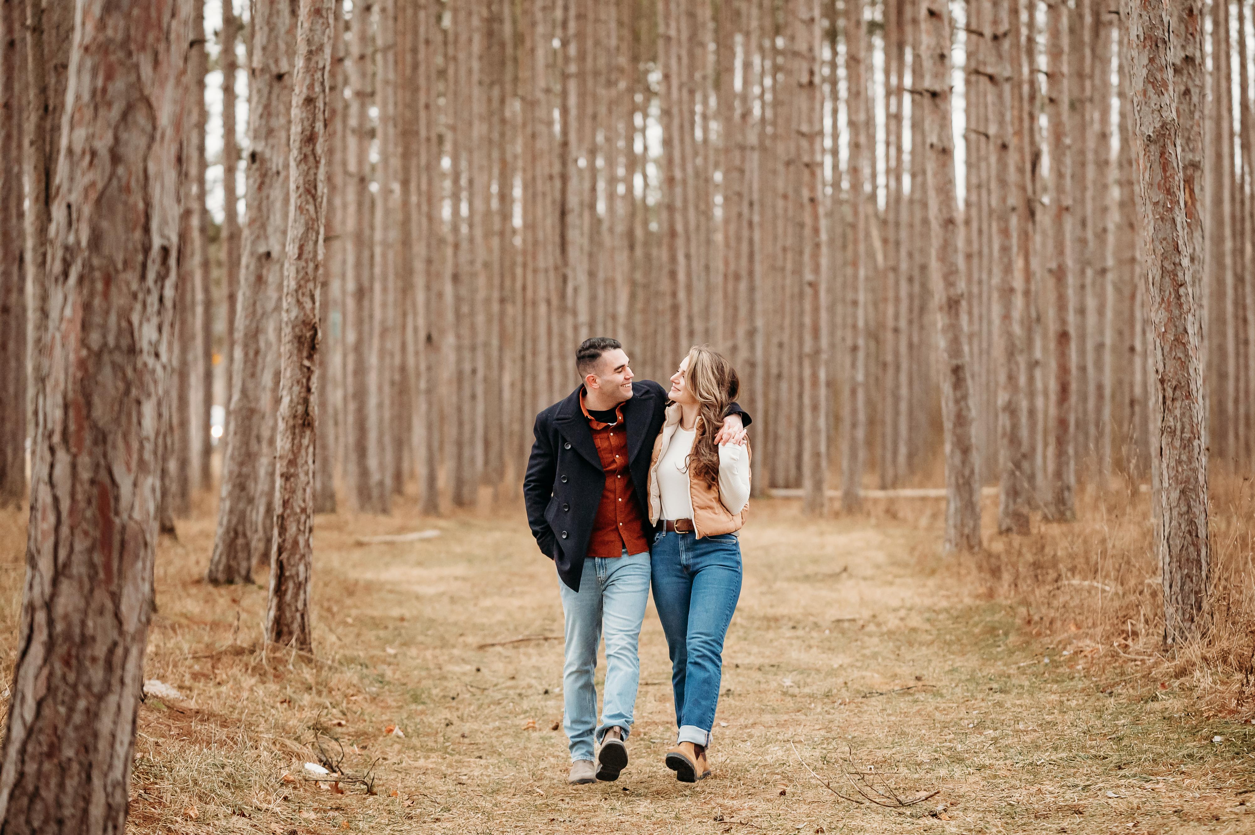 The Wedding Website of Brianna Nielsen and Daniel Cairnie