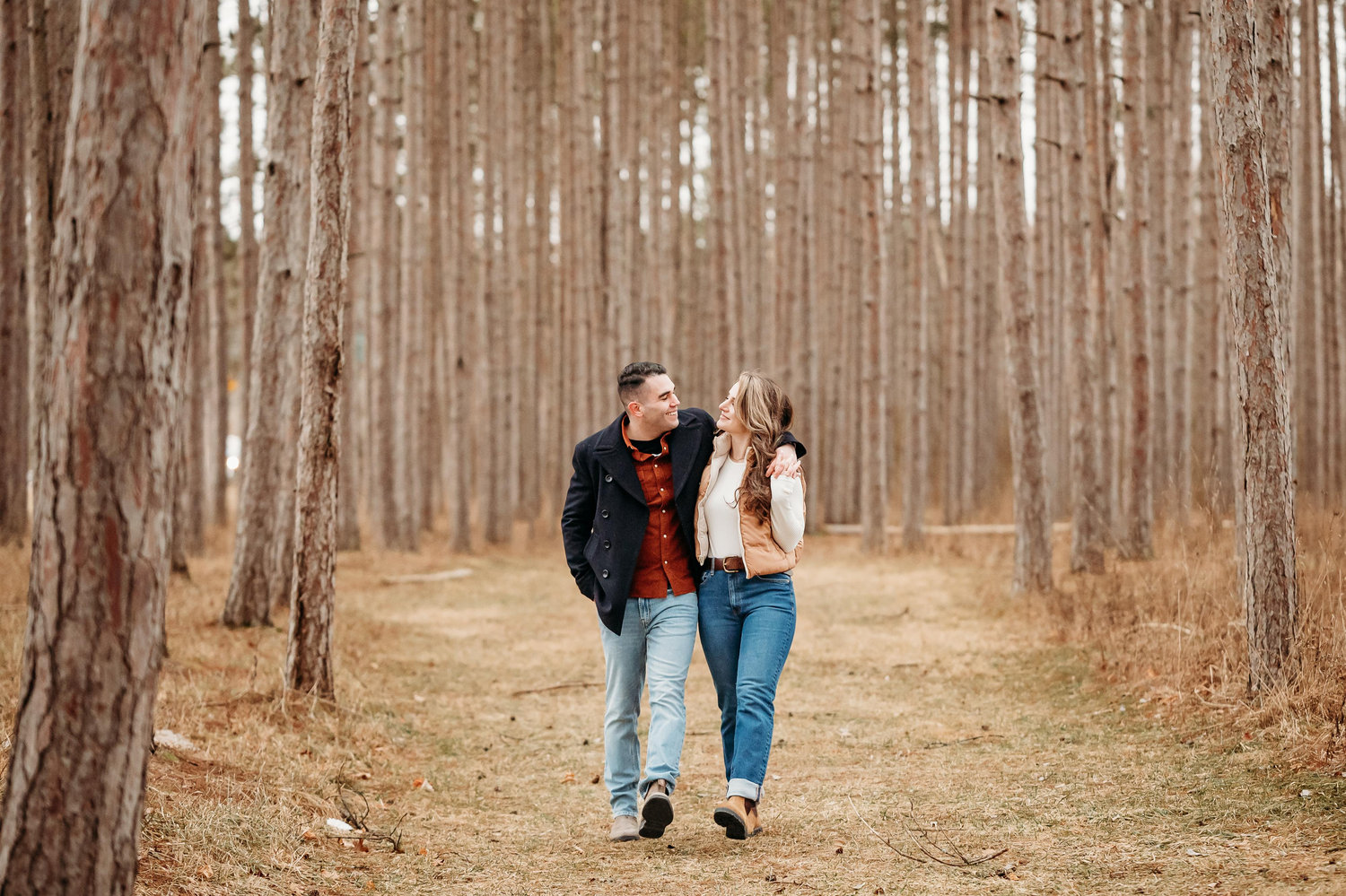 The Wedding Website of Brianna Nielsen and Daniel Cairnie