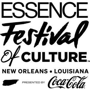 2026 Essence Festival of Culture - 3 Day Weekend Package