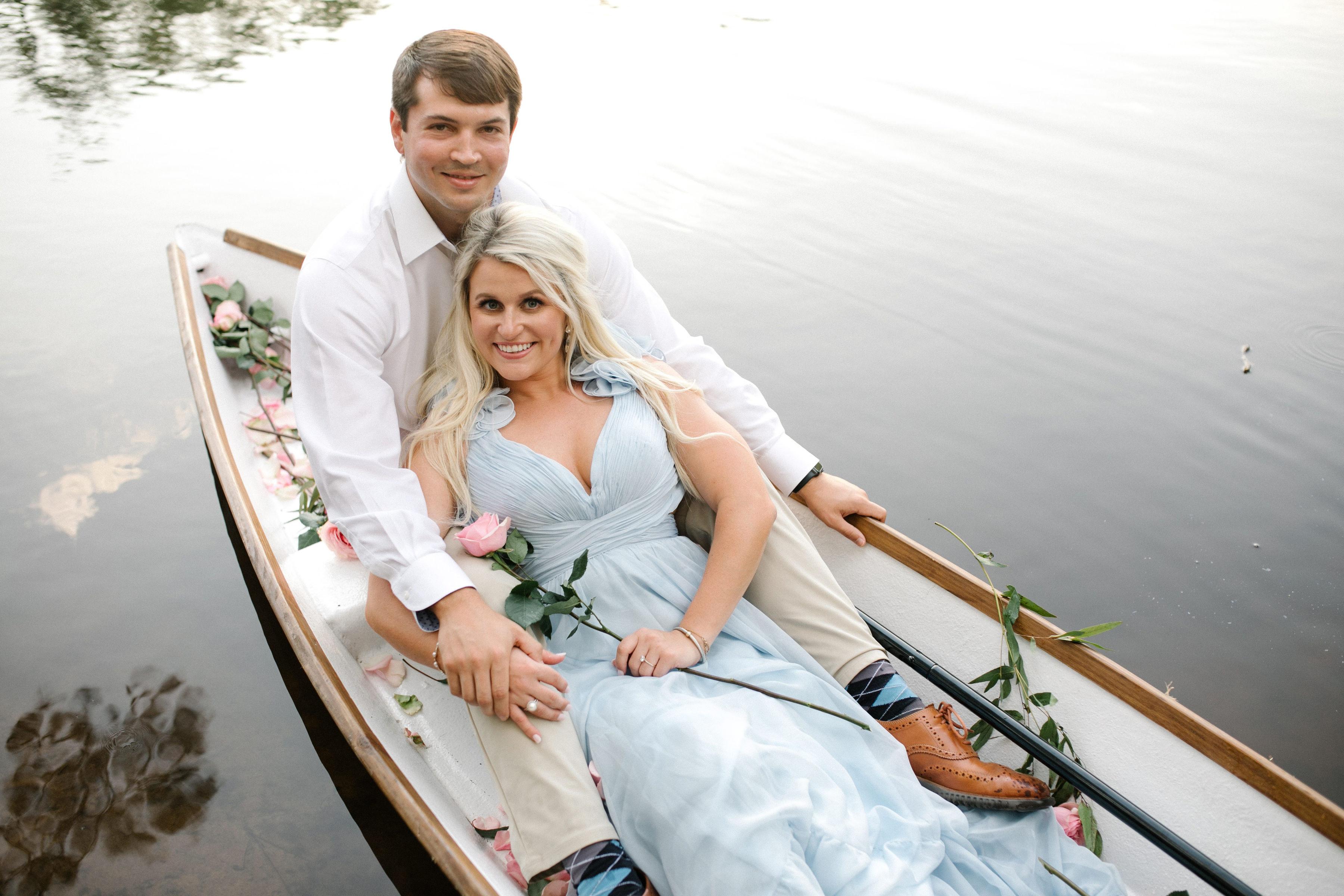 The Wedding Website of Maycee Scardino and Josh Eargle
