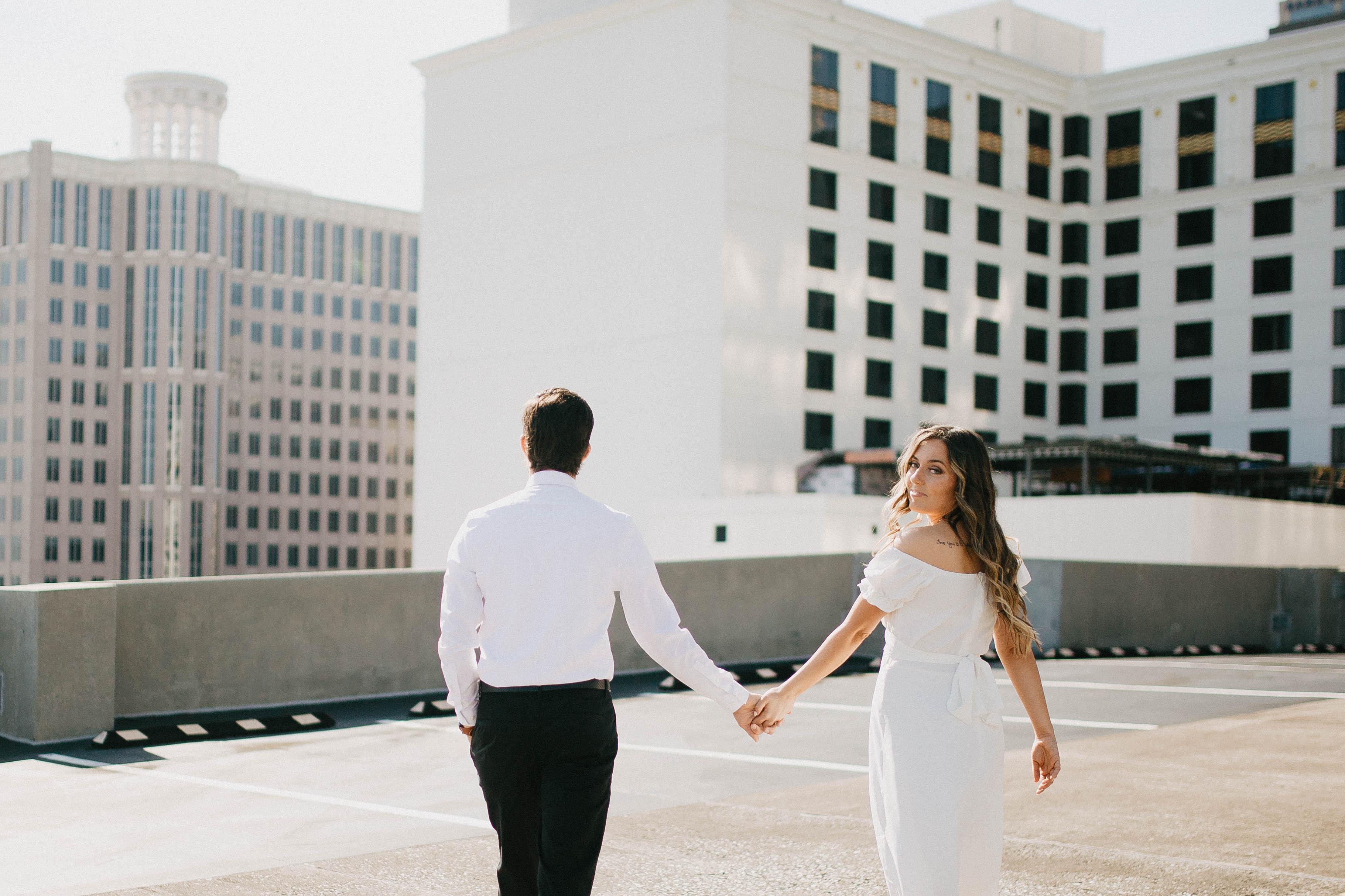 The Wedding Website of Madelyn Sawyers and Carson Rogers