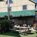 Shady Brook Farm Market