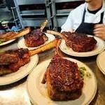 Manny's Steakhouse (Fancy Bar/Restaurant )