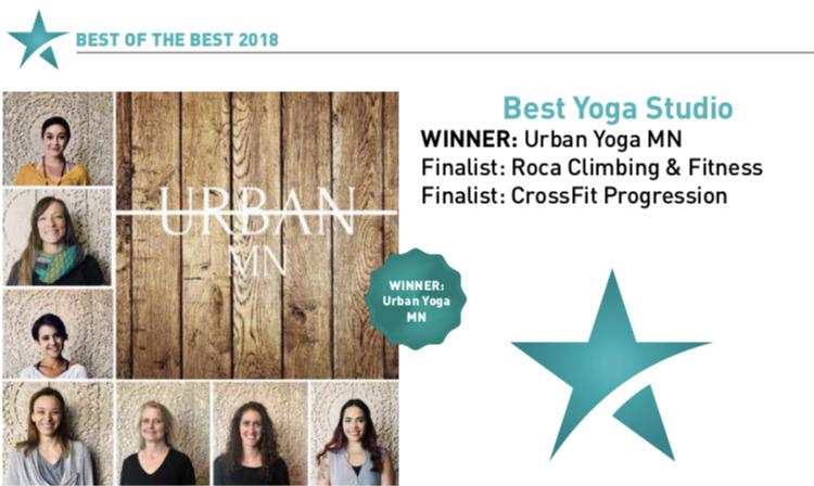 Once upon a time, we were award-winning (multiple years in a row…not to brag but when we do something we do it well!) small business owners