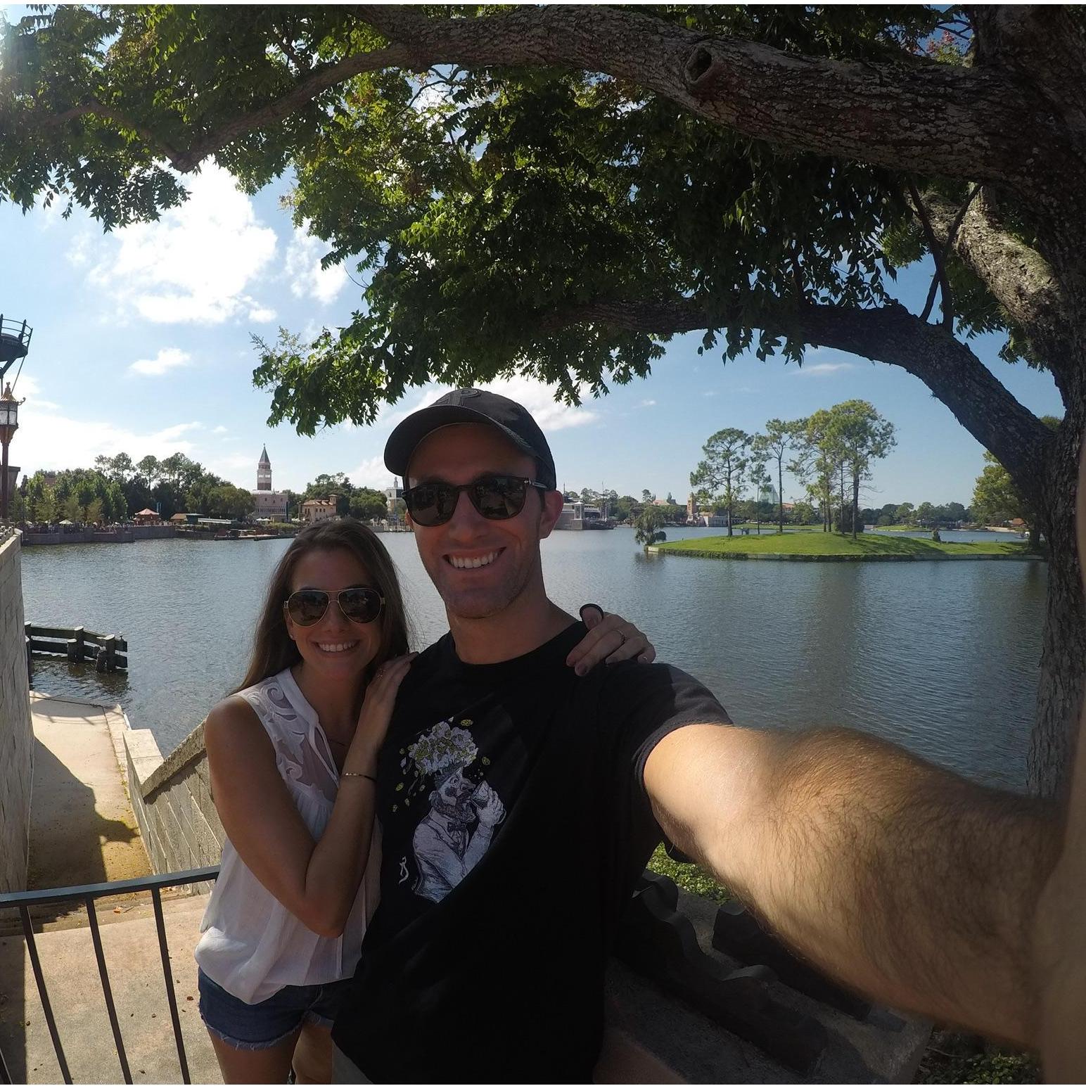 Epcot