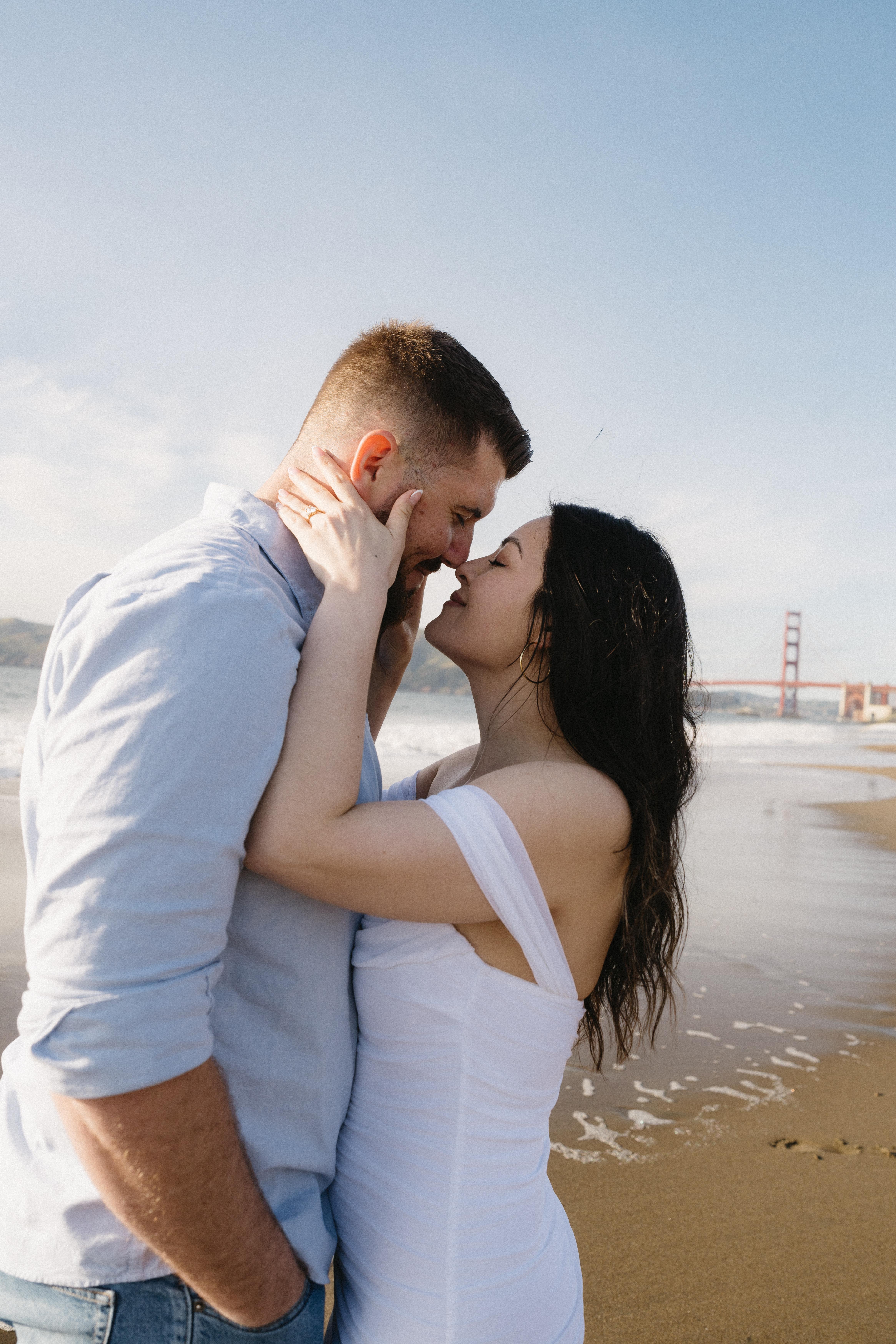 The Wedding Website of Sandra Luna and Cody Menezes