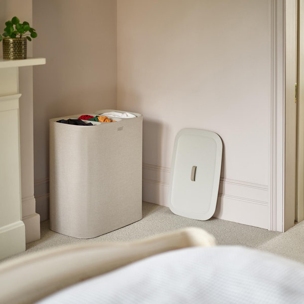 Joseph Joseph, Tota Trio Laundry Separation Basket | Zola