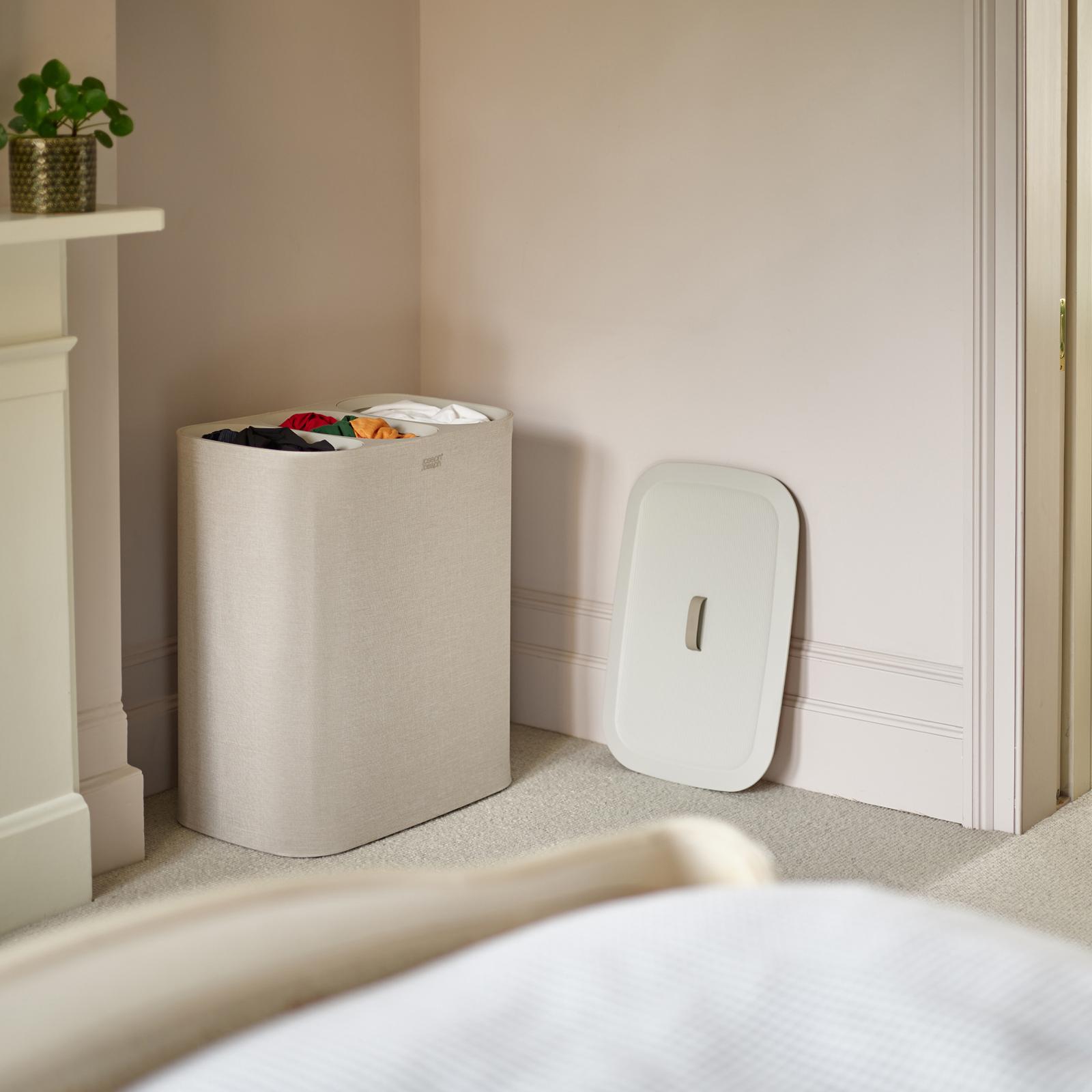 Joseph Joseph, Tota Trio Laundry Separation Basket | Zola