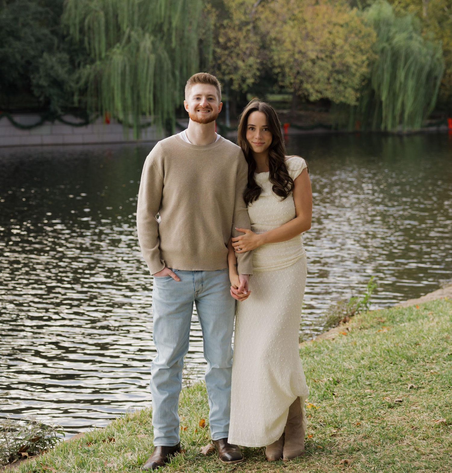 The Wedding Website of Sophia Kaster and Danny Harvey